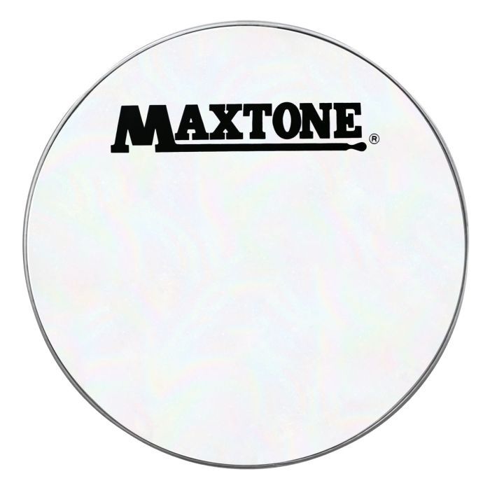 Пластик для барабана Maxtone DHD-22