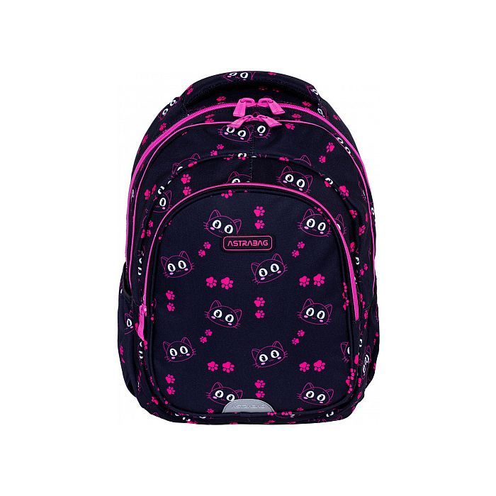 Рюкзак школьный Astrabag AB300 (502024091)