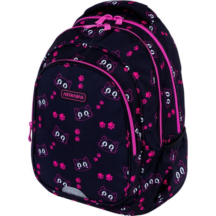Рюкзак школьный Astrabag AB300 (502024091) изображение 2