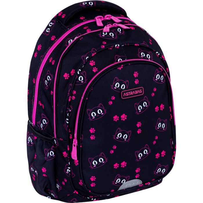 Рюкзак школьный Astrabag AB300 (502024091) изображение 3