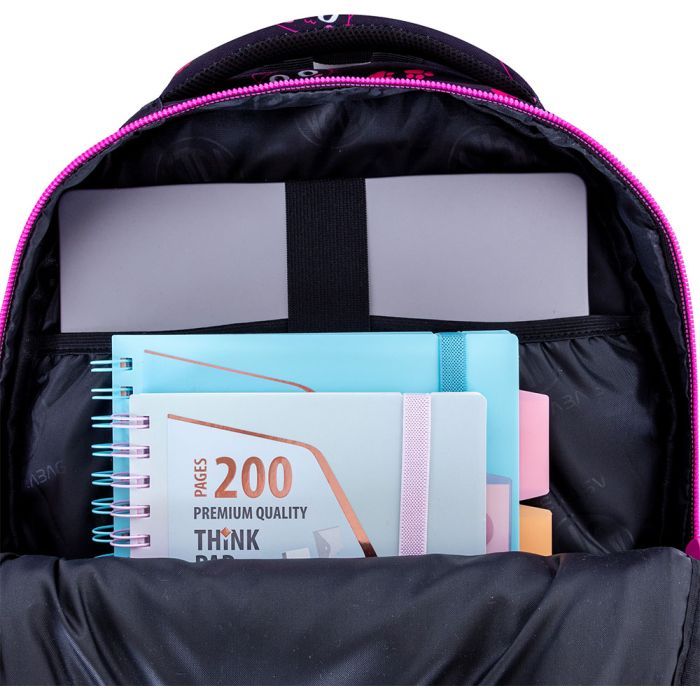 Рюкзак школьный Astrabag AB300 (502024091) изображение 6