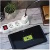 Зарядний пристрій EMOS V02G20 1xUSB-A + 1xUSB-C PD20W GaN (V02G20) зображення 8