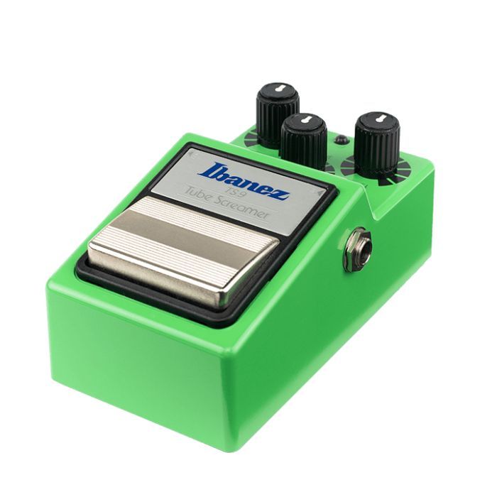 Ручка для потенціометра D'Addario Loknob Small Black Plastic Knob (PW-LNS-01B) зображення 3