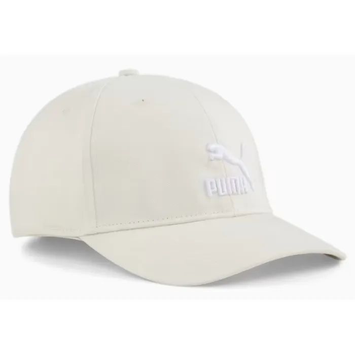 Кепка Puma Archive Logo BB Cap 022554-27 рожевий OSFA (4099685701209)
