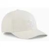 Кепка Puma Archive Logo BB Cap 022554-28 молочний OSFA (4099685697403)