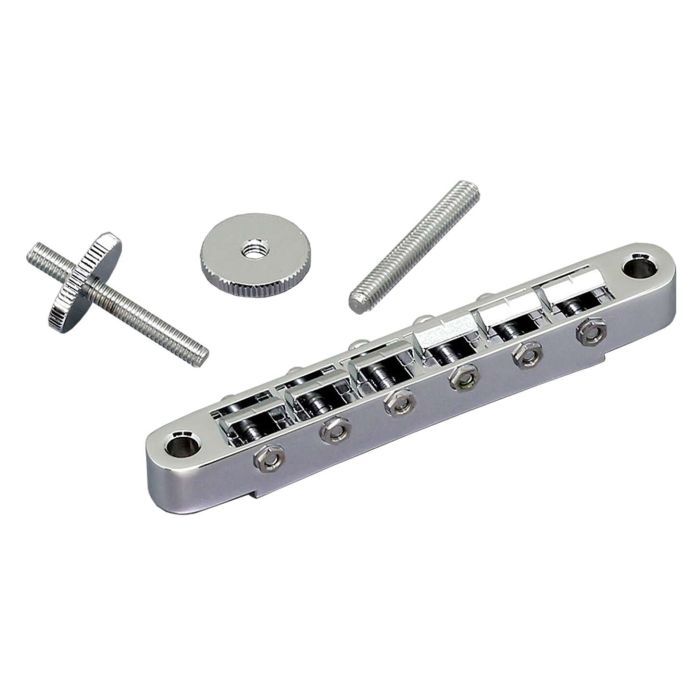 Бридж для гитары Gotoh GE104B B