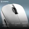 Мышка GamePro Asgard Odin 8K Wireless/USB White (GM035W) изображение 10