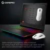 Мышка GamePro Asgard Odin 8K Wireless/USB White (GM035W) изображение 11