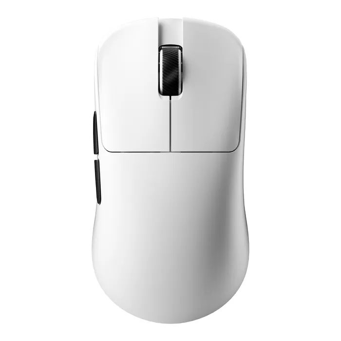 Мышка GamePro Asgard Odin 8K Wireless/USB White (GM035W)