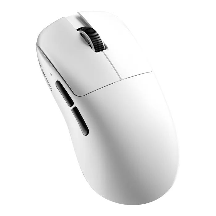 Мышка GamePro Asgard Odin 8K Wireless/USB White (GM035W) изображение 2