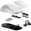 Мышка GamePro Asgard Odin 8K Wireless/USB White (GM035W) изображение 4