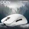 Мышка GamePro Asgard Odin 8K Wireless/USB White (GM035W) изображение 6