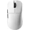 Мышка GamePro Asgard Odin 8K Wireless/USB White (GM035W)