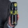 Бутылка для воды Kite 680 мл чорно-жовта (K25-1233-1) изображение 5