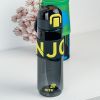 Бутылка для воды Kite 680 мл чорно-жовта (K25-1233-1) изображение 7