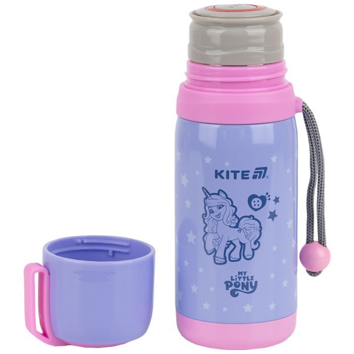 Термос Kite 350 мл GF (GF25-301) изображение 2