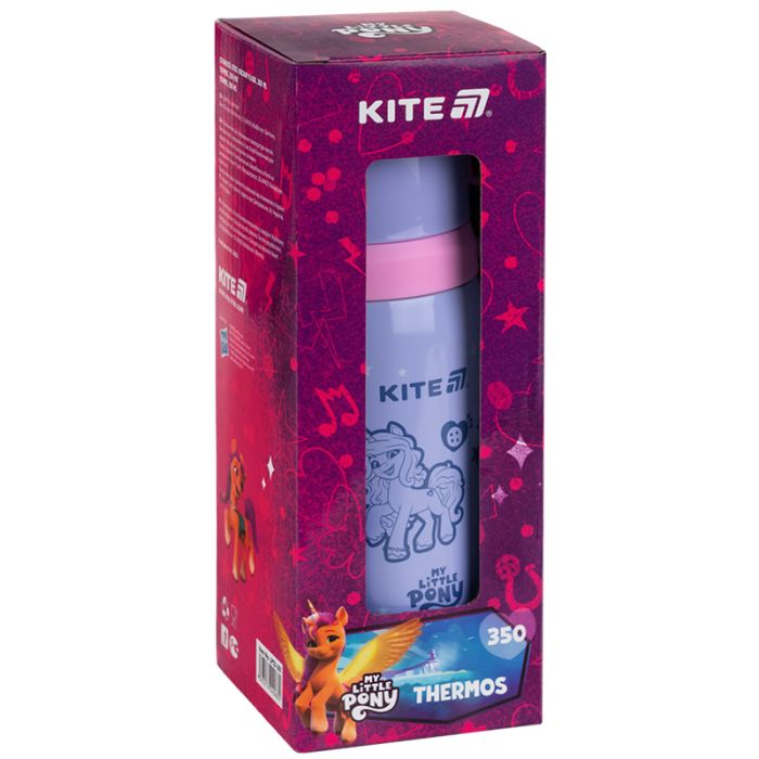 Термос Kite 350 мл LP (LP25-301) изображение 4