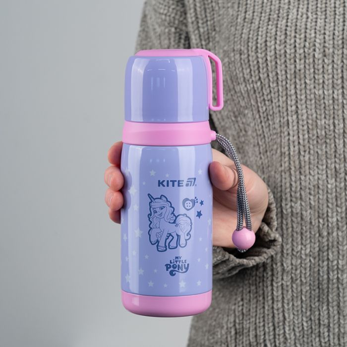 Термос Kite 350 мл GF (GF25-301) изображение 5