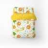 Детский постельный набор Home Line Мадагаскар желтый (163009) изображение 3