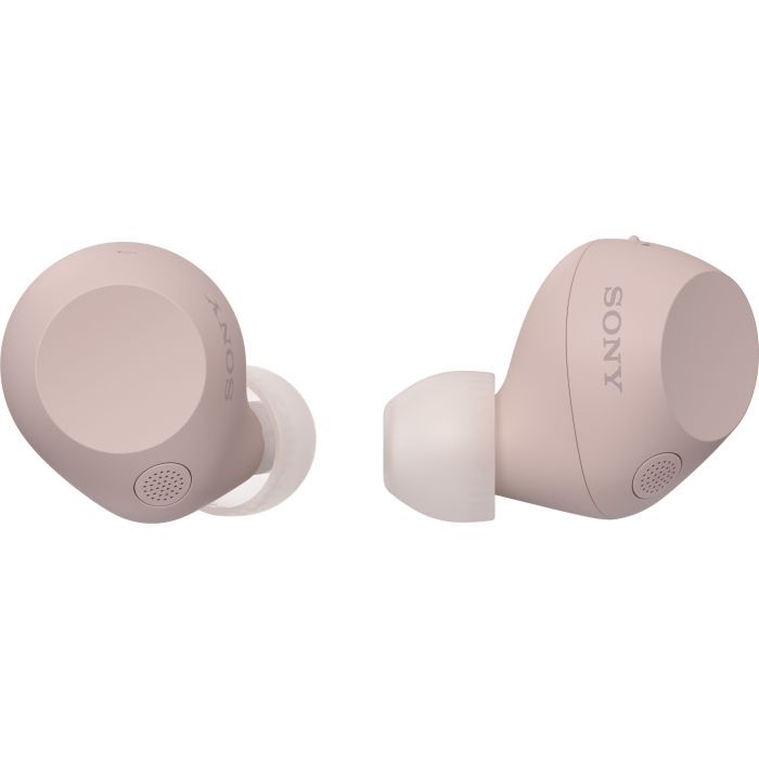Навушники Sony WF-C710N Pink (WFC710NP.E) зображення 6