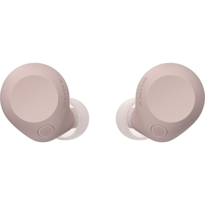 Навушники Sony WF-C710N Pink (WFC710NP.E) зображення 7