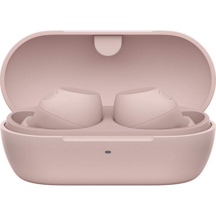Навушники Sony WF-C710N Pink (WFC710NP.E) зображення 8