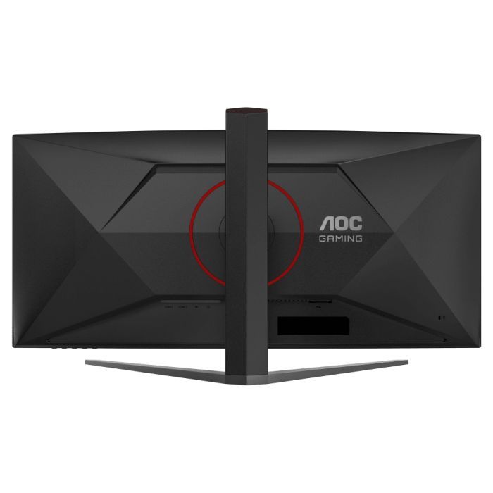 Монитор AOC CU34G4 изображение 11