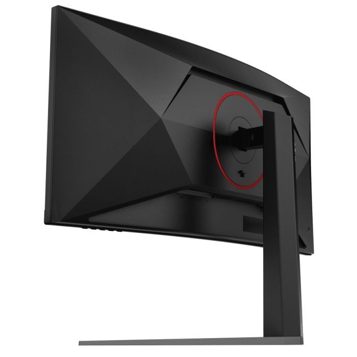 Монитор AOC CU34G4 изображение 7