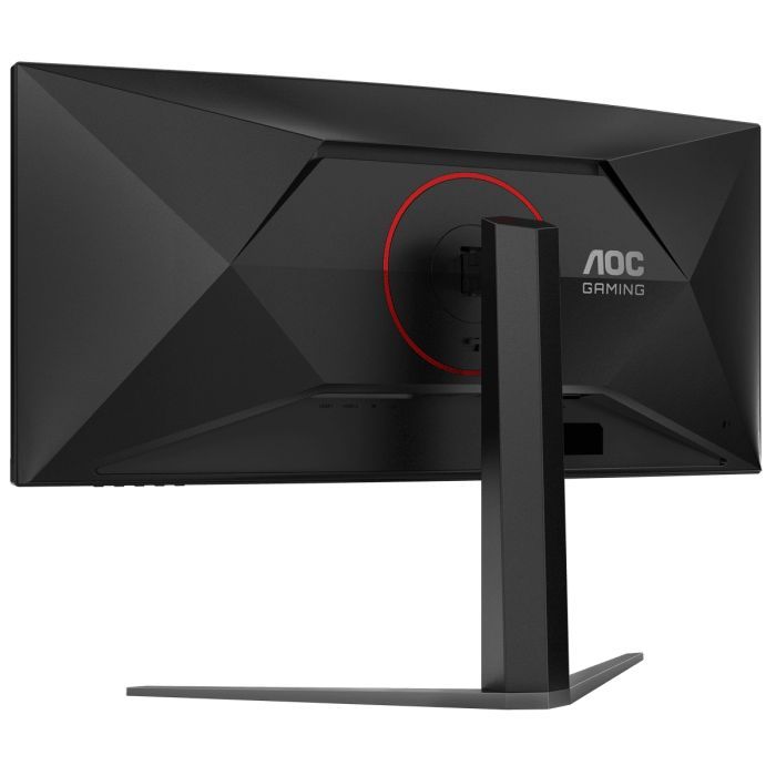 Монитор AOC CU34G4 изображение 8