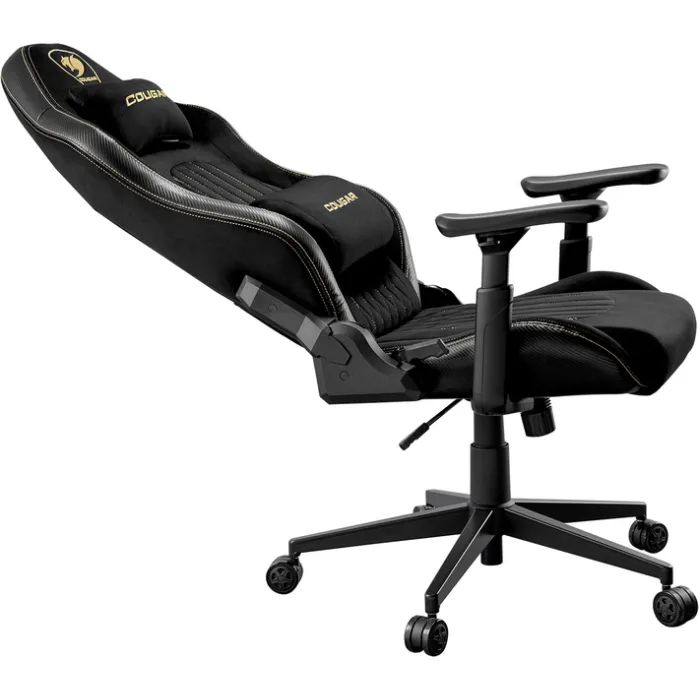 Кресло игровое Cougar EXPLORE Royal F изображение 10