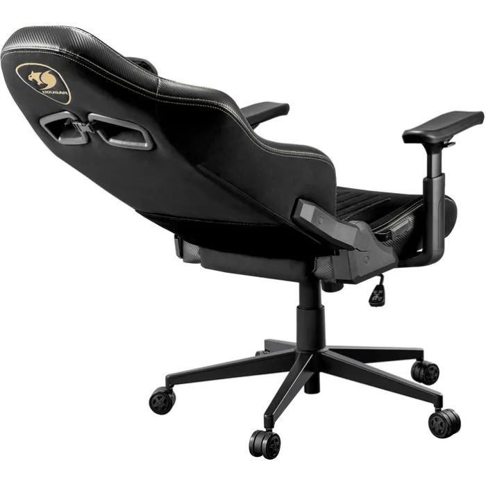 Кресло игровое Cougar EXPLORE Royal F изображение 11