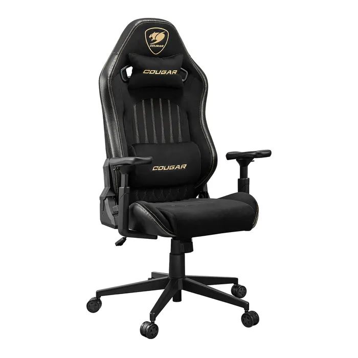 Кресло игровое Cougar EXPLORE Royal F изображение 2