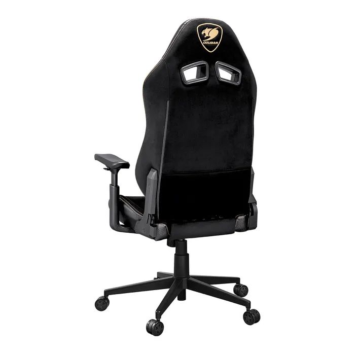 Кресло игровое Cougar EXPLORE Royal F изображение 5