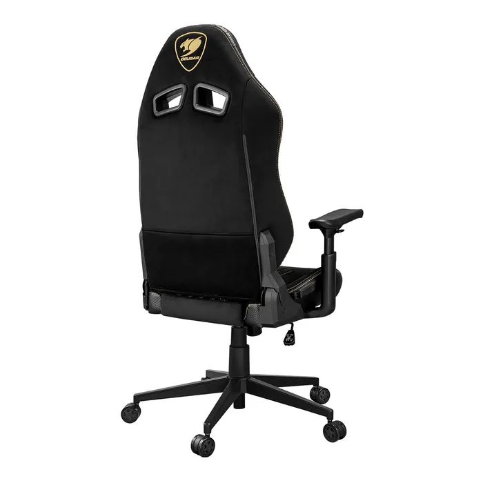 Кресло игровое Cougar EXPLORE Royal F изображение 7