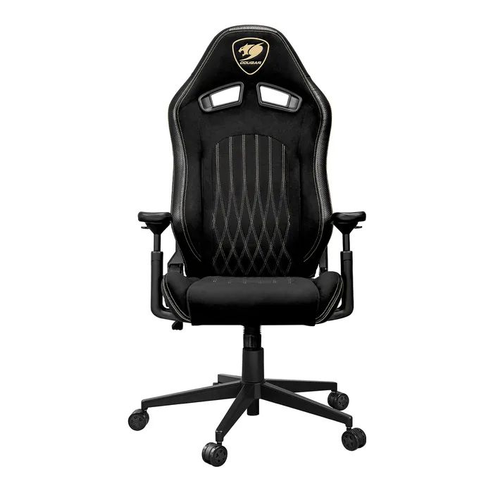 Кресло игровое Cougar EXPLORE Royal F изображение 9