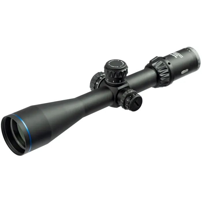 Оптический прицел Meopta Optika6 5-30x56 сітка Mil-Dot 3 з підсвічуванням (1027490)