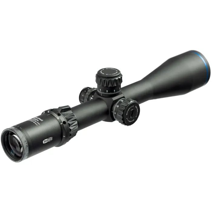 Оптический прицел Meopta Optika6 5-30x56 сітка Mil-Dot 3 з підсвічуванням (1027490) изображение 2