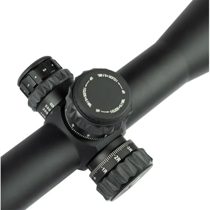 Оптический прицел Meopta Optika6 5-30x56 сітка Mil-Dot 3 з підсвічуванням (1027490) изображение 4