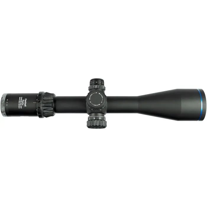 Оптический прицел Meopta Optika6 5-30x56 сітка Mil-Dot 3 з підсвічуванням (1027490) изображение 5