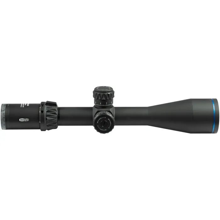 Оптический прицел Meopta Optika6 5-30x56 сітка Mil-Dot 3 з підсвічуванням (1027490) изображение 6