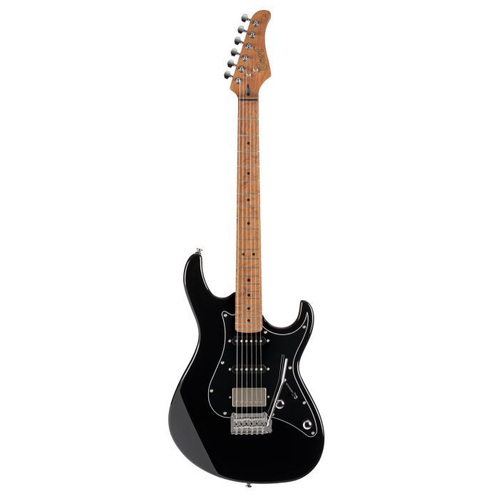 Электрогитара Cort G250 SE Black