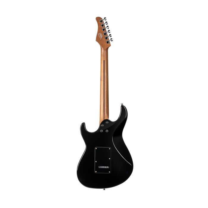 Электрогитара Cort G250 SE Black изображение 2