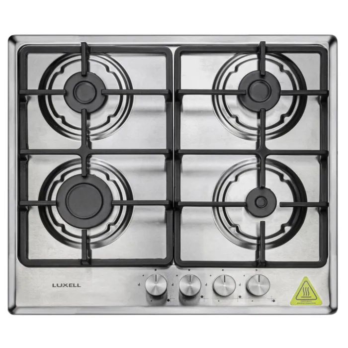 Варочная поверхность LUXELL M6-LX40CI