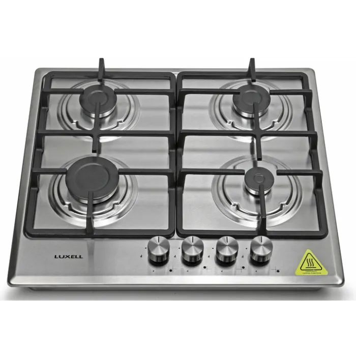 Варочная поверхность LUXELL M6-LX40CI изображение 2