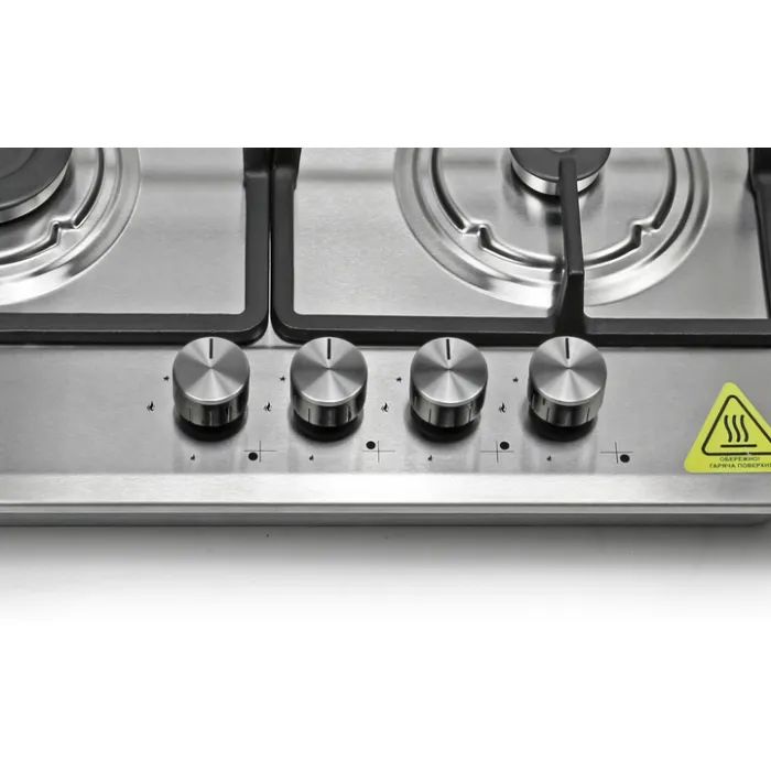 Варочная поверхность LUXELL M6-LX40CI изображение 3