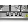 Варочная поверхность LUXELL M6-LX40CI изображение 3