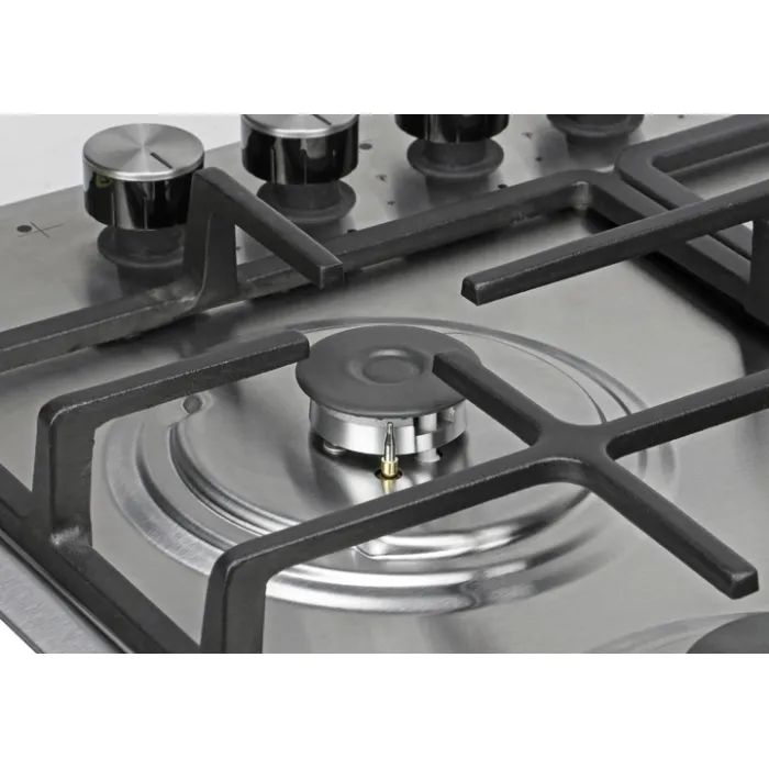 Варочная поверхность LUXELL M6-LX40CI изображение 5