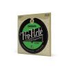 Струни для гітари D'Addario Pro-Arte Composite Flamenco Clear Nylon (EJ25C) зображення 2