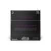 Струны для гитары D'Addario NYXL Electric Super Light Plus (09.5-44) (NYXL09544) изображение 3