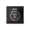 Струны для гитары D'Addario NYXL Electric Super Light Plus (09.5-44) (NYXL09544)